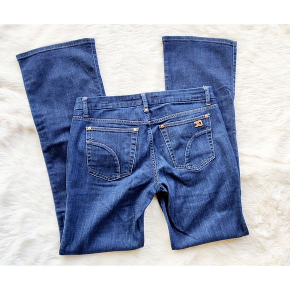 Joe's Jeans Denim - Joe's jeans honey boot cut mid rise 30